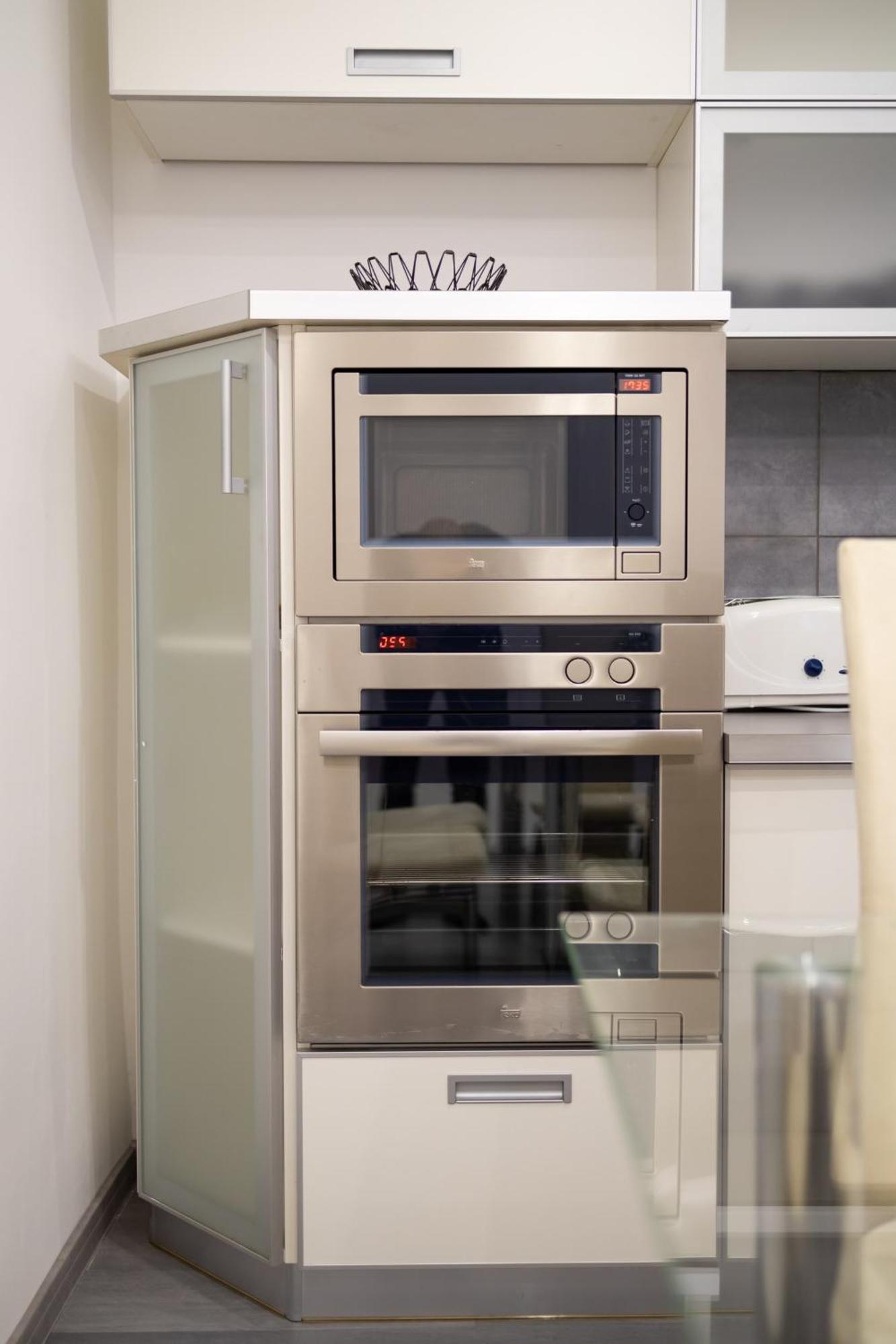 Fonix Apartman Debrecen Luaran gambar