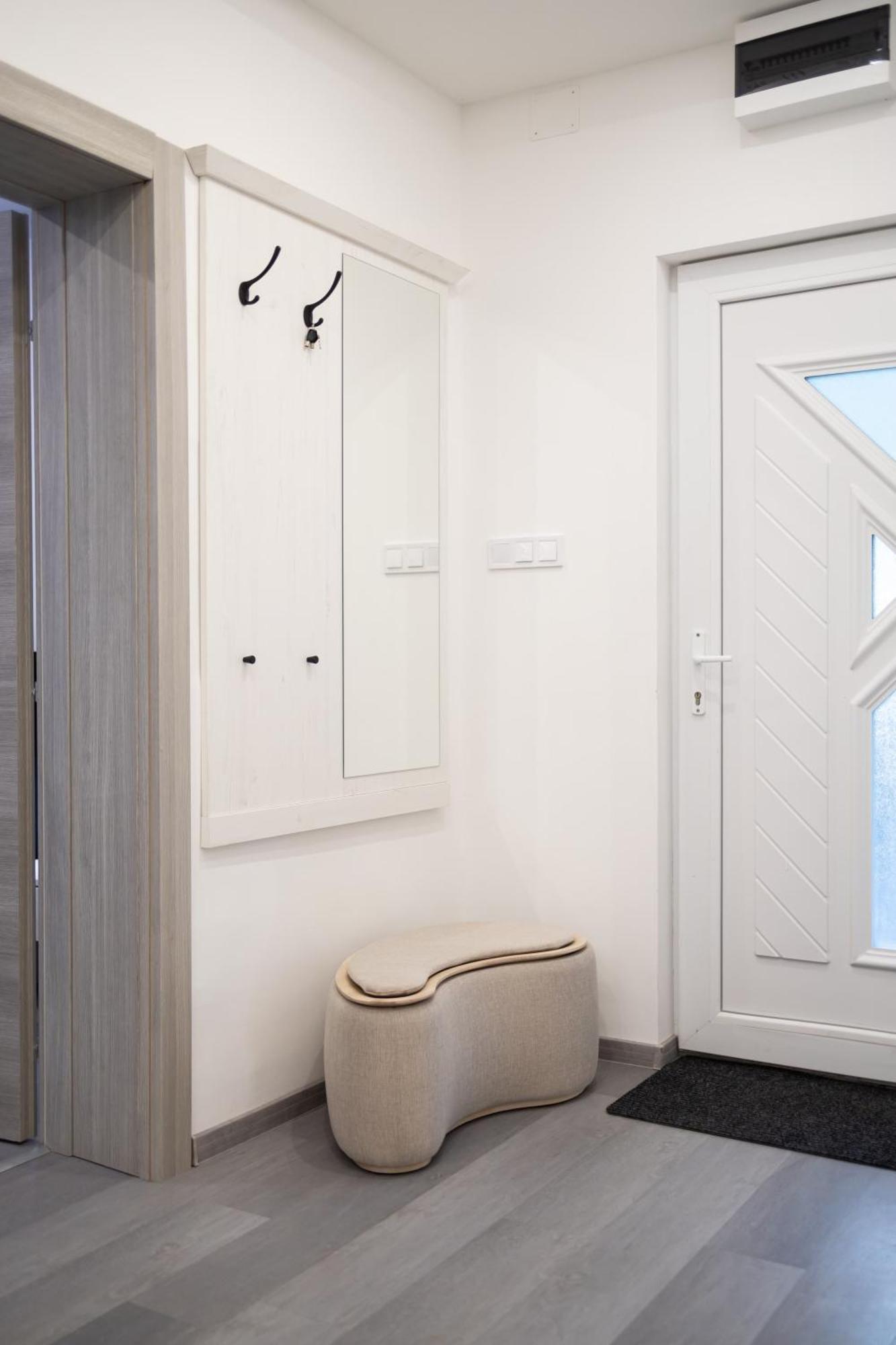 Fonix Apartman Debrecen Luaran gambar
