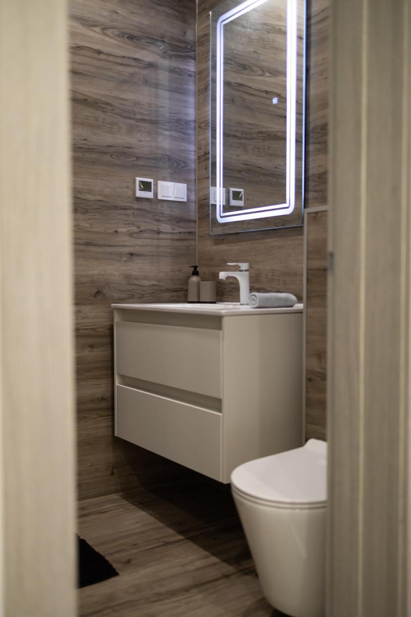Fonix Apartman Debrecen Luaran gambar