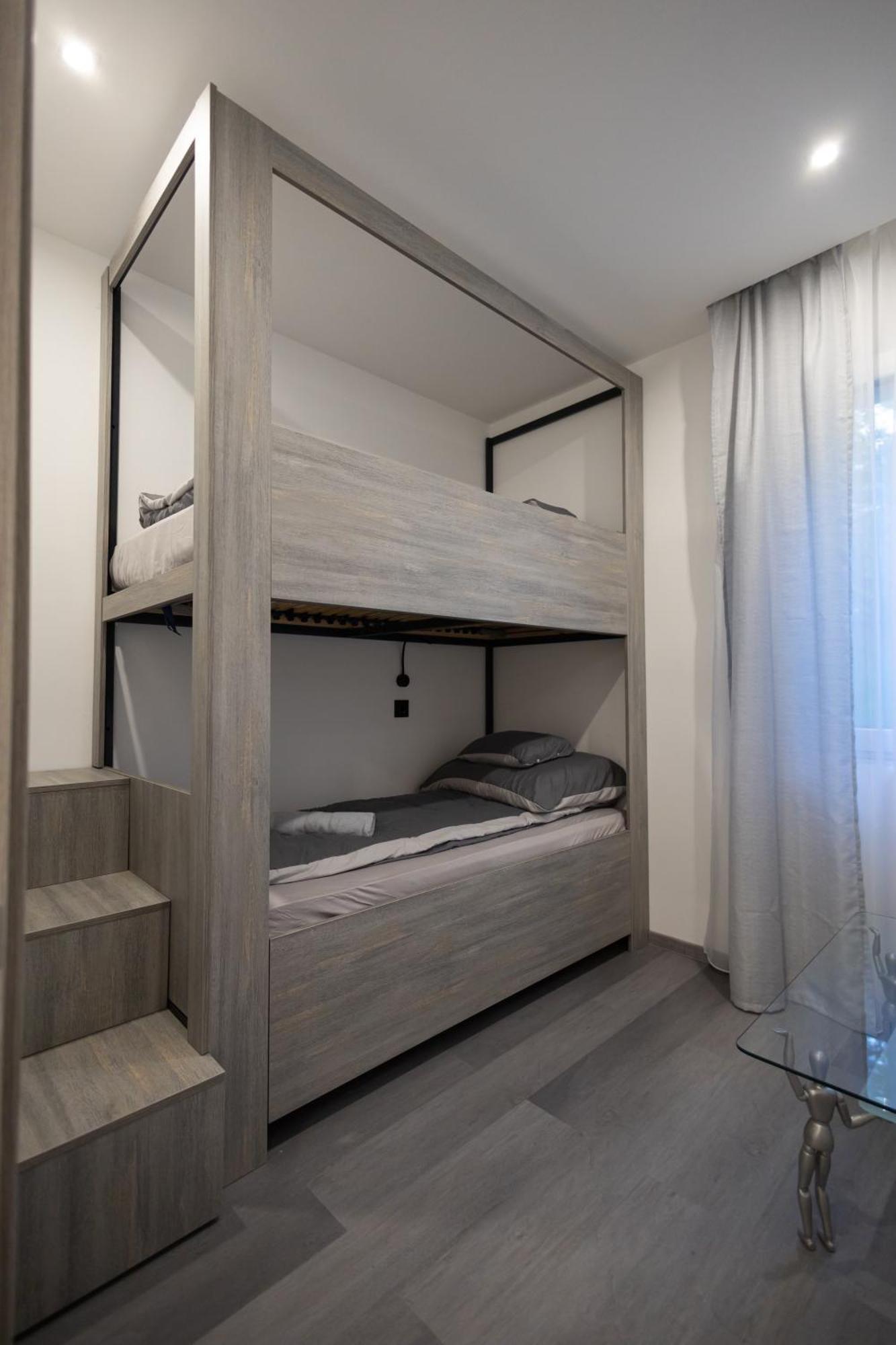 Fonix Apartman Debrecen Luaran gambar