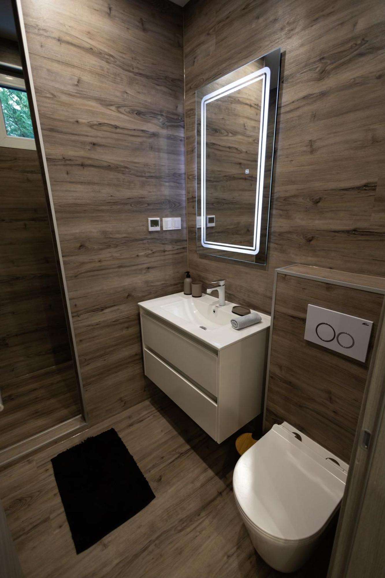Fonix Apartman Debrecen Luaran gambar